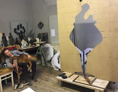 03-die-Schablonen-werden-zusammengebaut