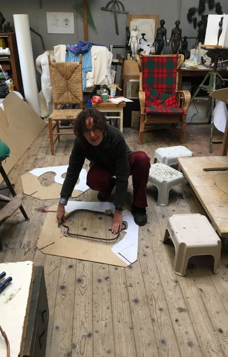 05-das-Gerippe-entsteht