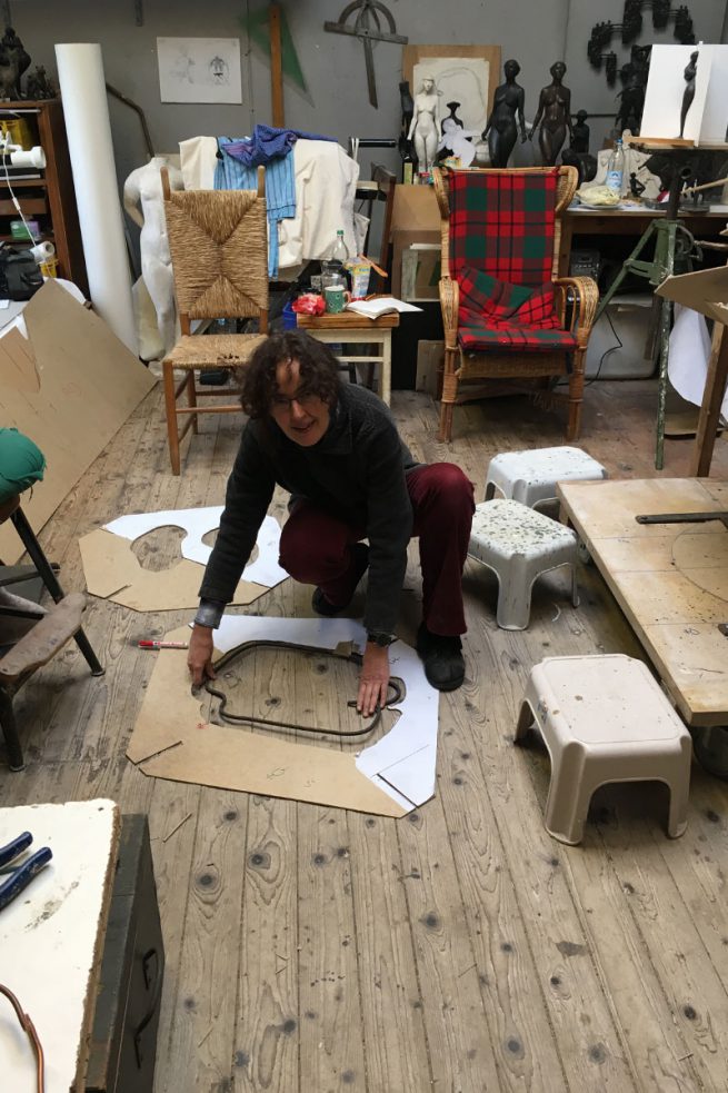 05-das-Gerippe-entsteht