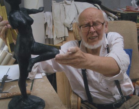 Vermessung des Modells