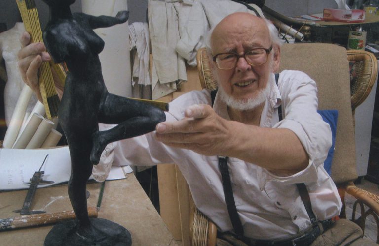 Vermessung des Modells